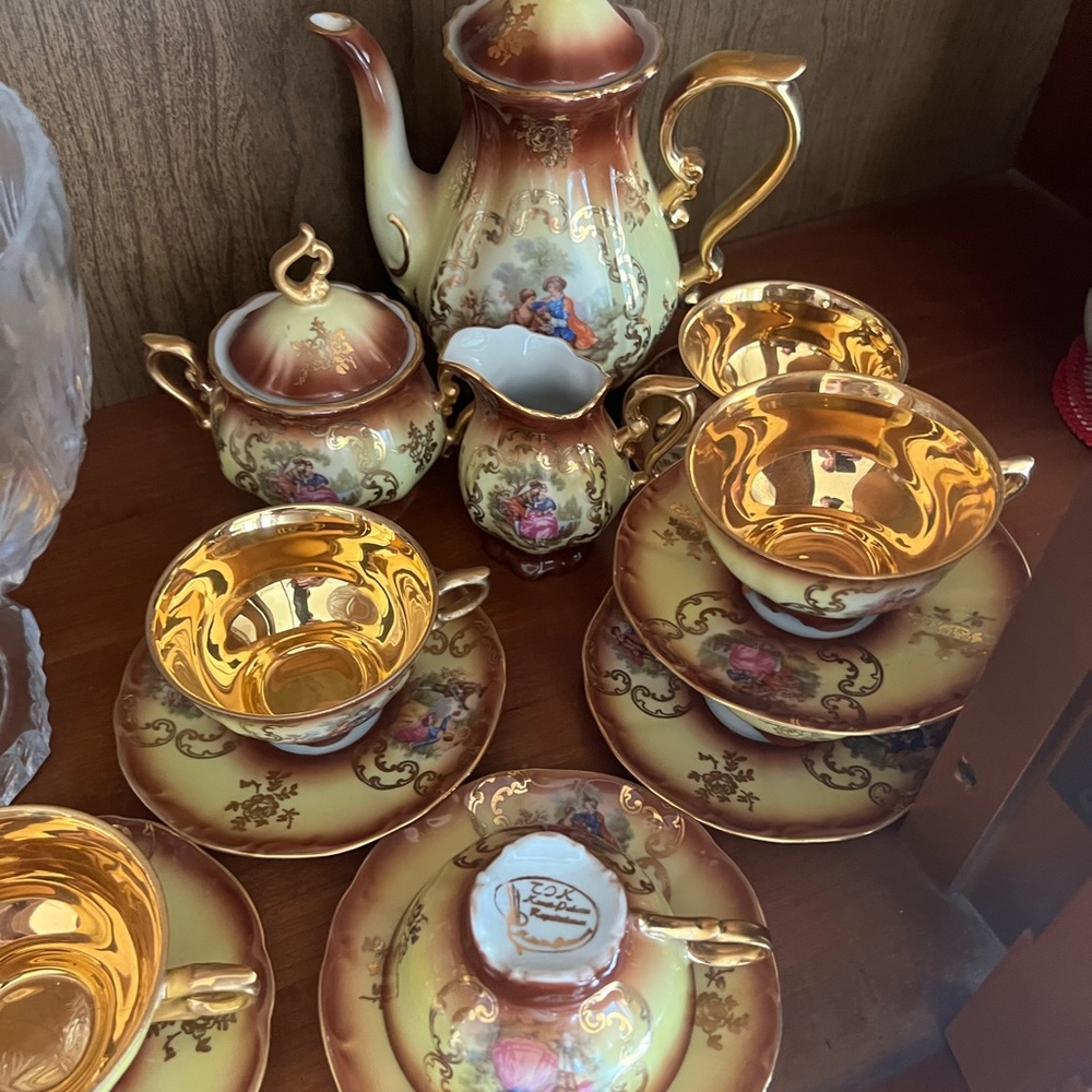 German made , antic, Redused, 150$